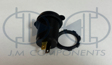 CARGADOR USB + TIPO C CONVERTI